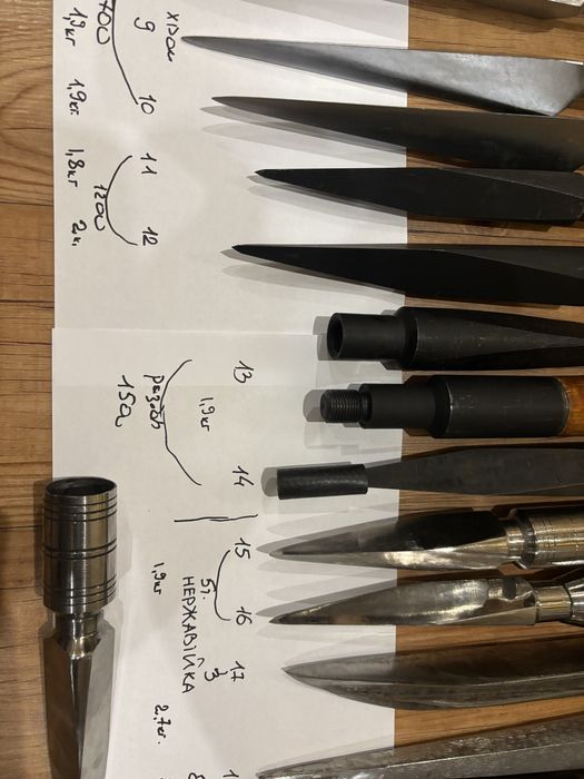 Продам пєшні ( ледоруб)