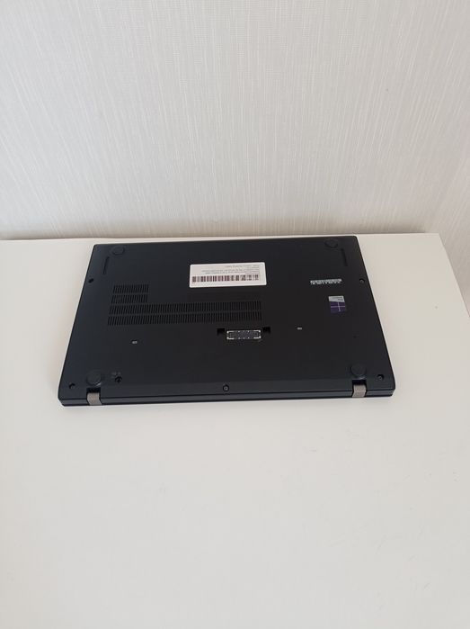Lenovo ThinkPad t460s
