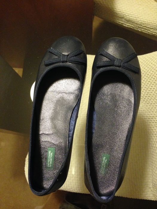 Sabrinas Benetton 37