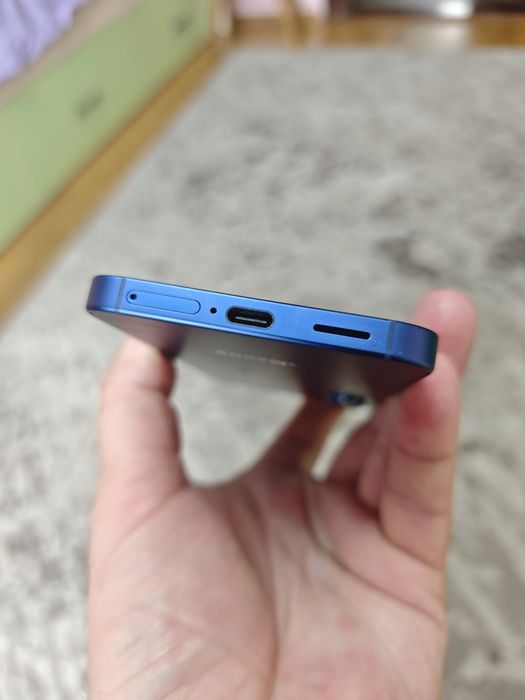 Samsung S 25 12/256 ідеал ‼️ офіційний ‼️