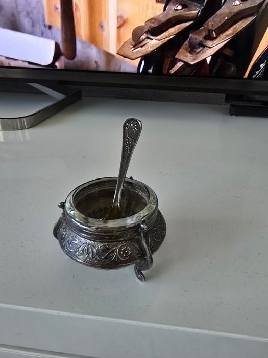 Sprzedam solniczke