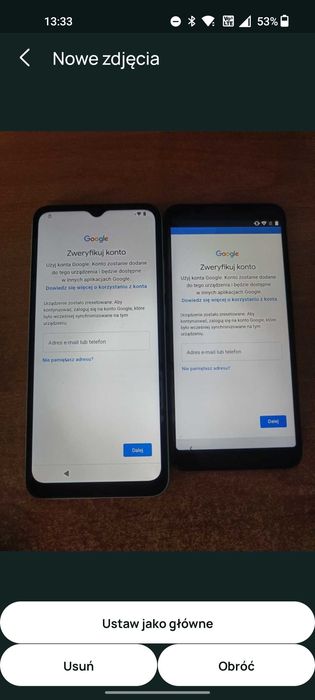 Samsung Galaxy  Ściąganie blokad Pls ,Frp,T Mobile