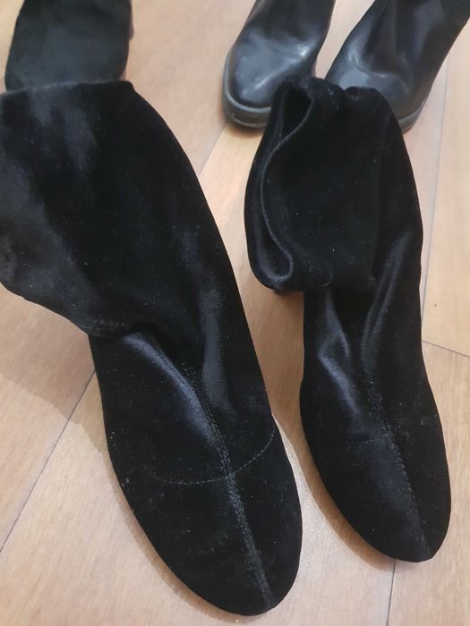 Aldo, pares de botas botins64862800769923121