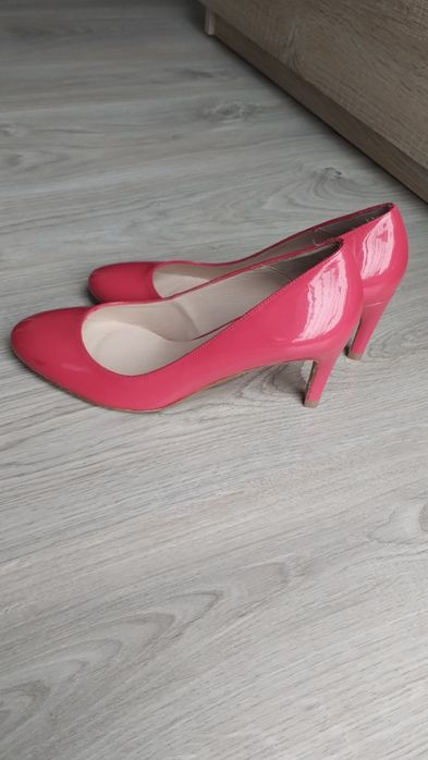 Czółenka Minelli 36