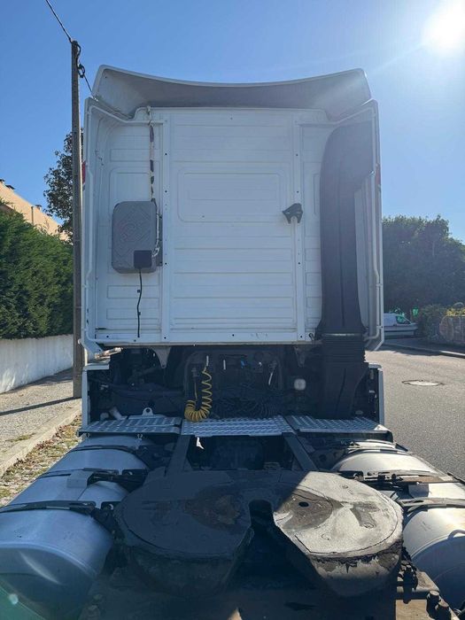 Camião Trator Renault Magnum 460 DXI