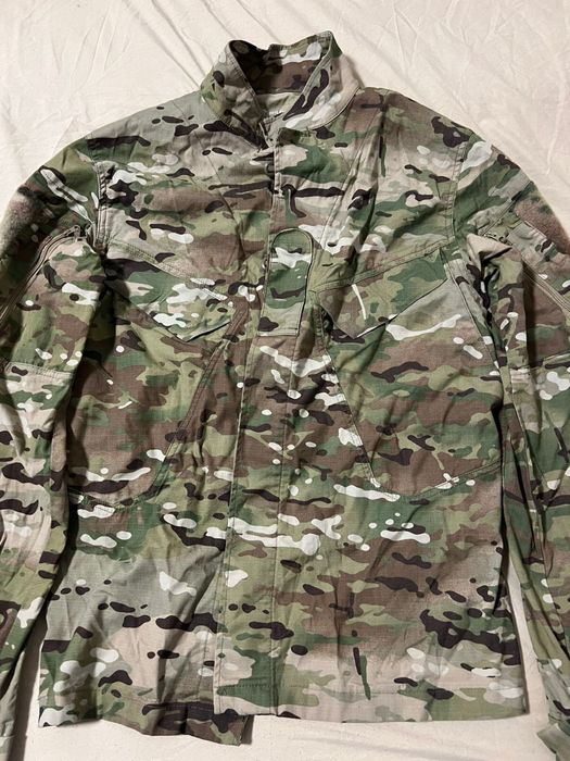 Продам китель Crye precision мультикам