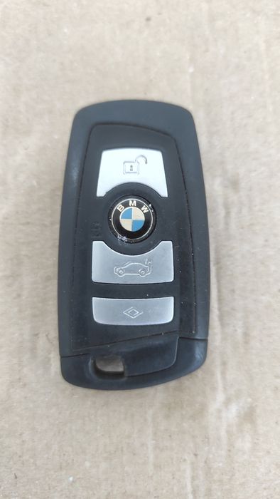 Ключ Зажигания BMW X5 E70 E53 F15 E60 Ключ запалювання БМВ Х5 Е70 Е53