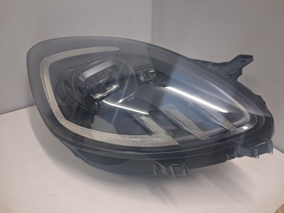 Lampa Ford Puma II Lift Full Led Prawa - R1TB13E016-AD