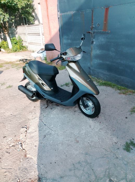 Мопед HONDA  dIo AF 27
