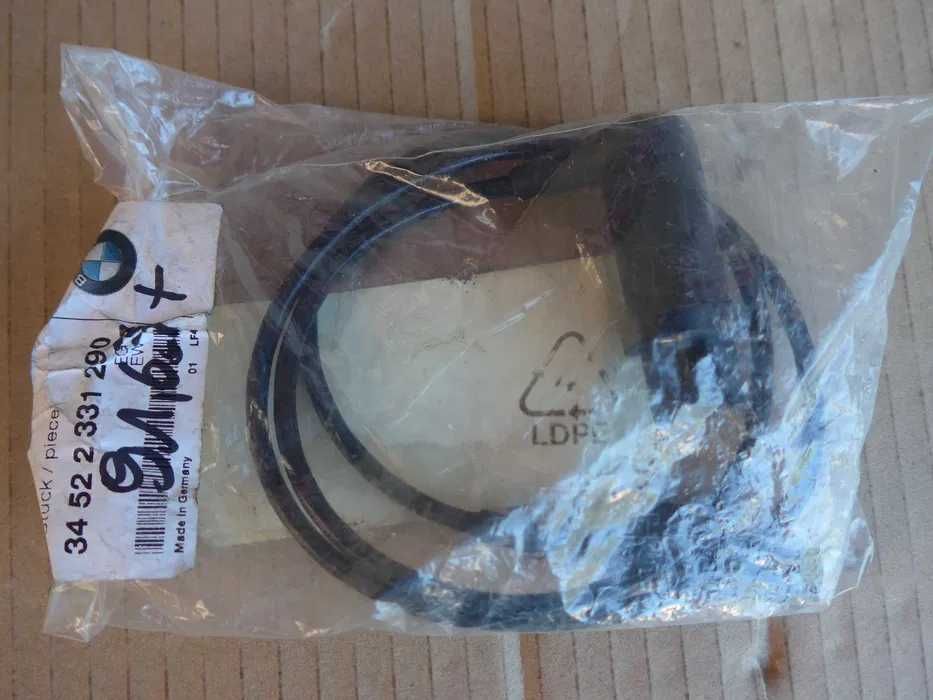 BMW k 1200 rs/lt k 1100 lt/rs CZUJNIK ABS tył nowy oem 2.331.290