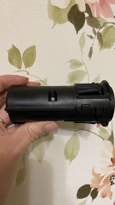 Chrysler kin кнопка запуска двигуна