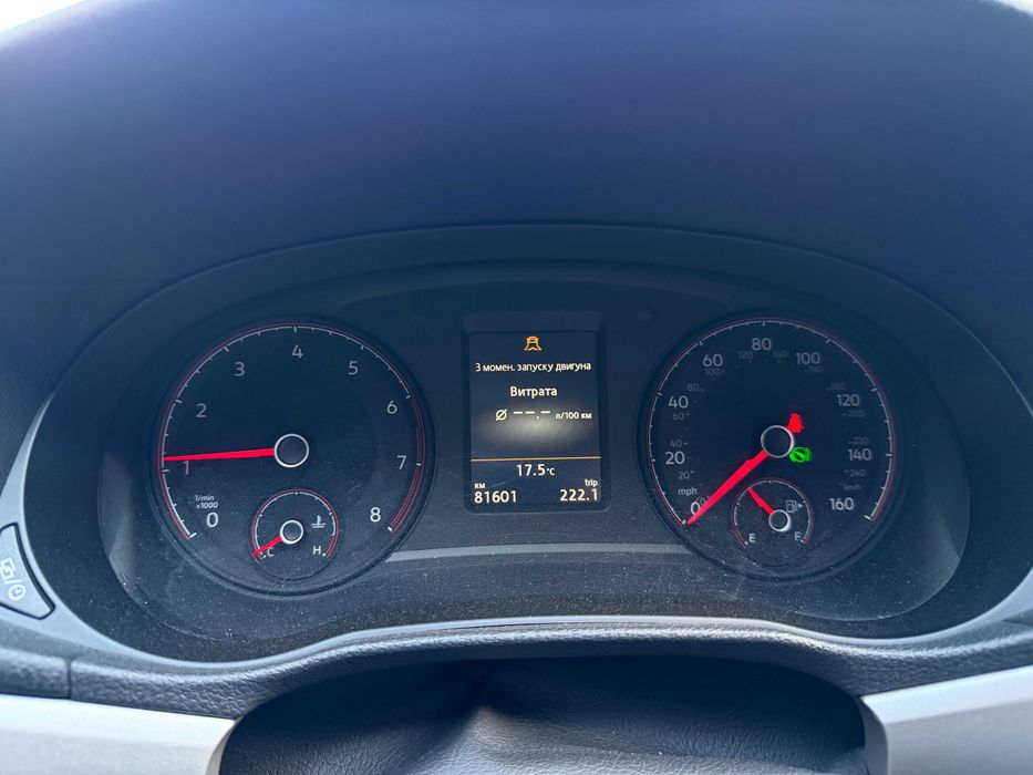 VW Passat 2021 в ЛІЗИНГ | КРЕДИТ