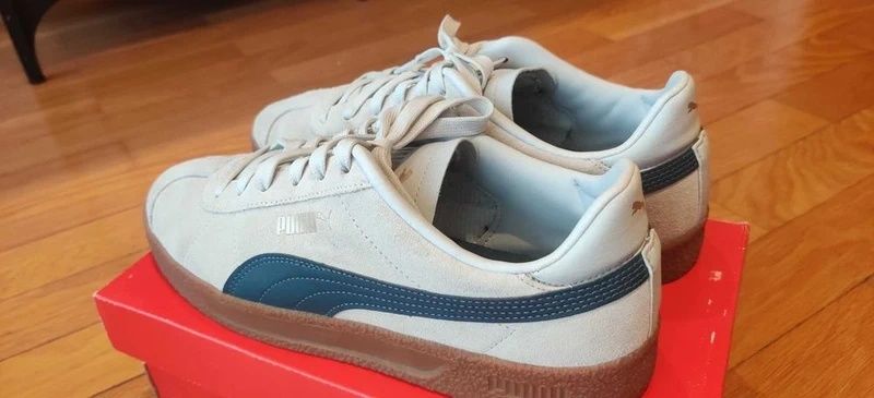 Sapatilhas Puma - Lifestyle Casual