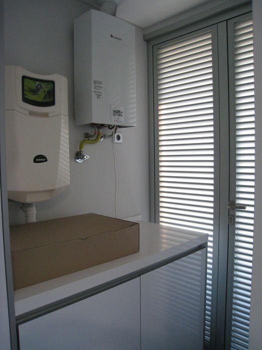 Apartamento T2 Quinta das Nogueiras