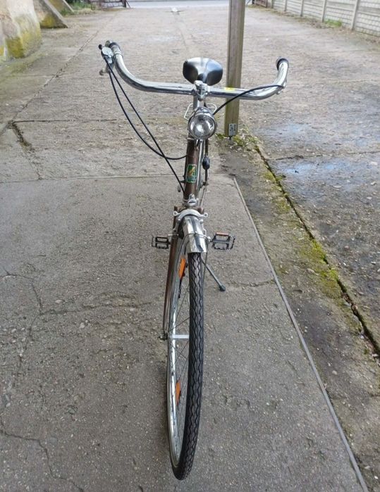 Rower PEUGEOT oryginalny