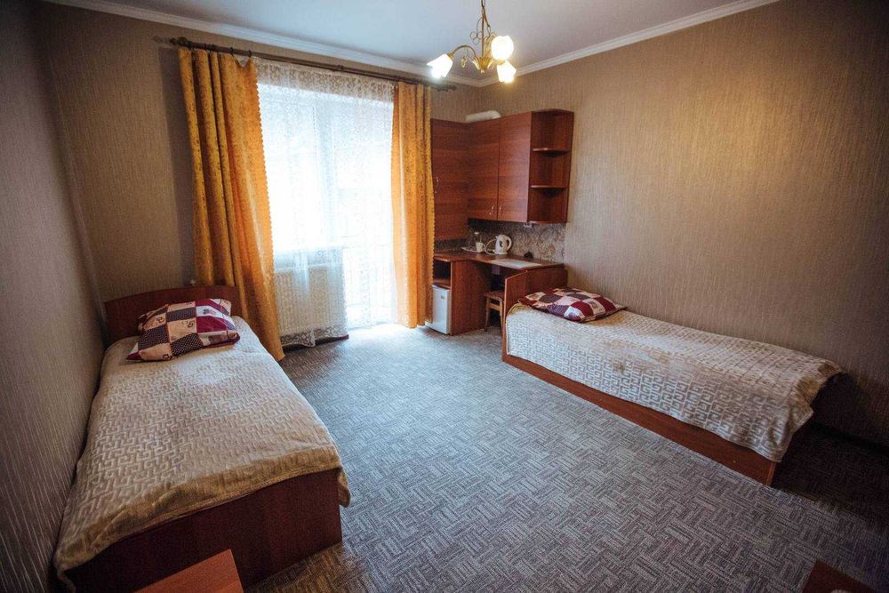 Подобова оренда квартири