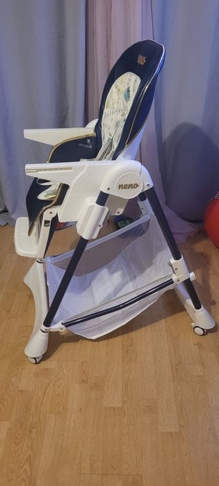 Krzesełko do karmienia marki Neno