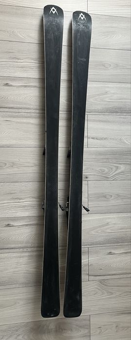 Narty volkl 170 cm