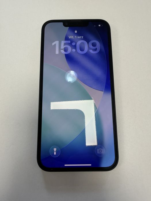 Iphone 15 pro 256gb bat. nie akt. proszę pytać