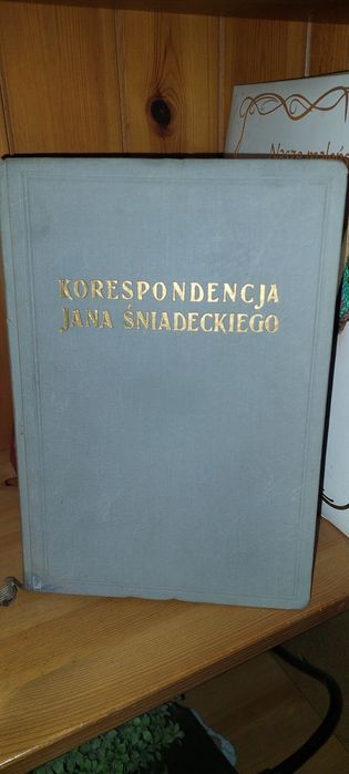 Korespondencja Jana Śniadeckiego - Listy z Krakowa