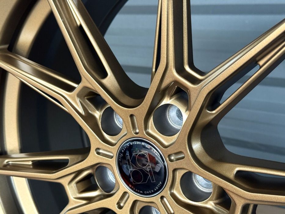 Диски нові R17 5x114.3 Honda Accord Civic CR-V M-NV Odyssey eNS1 Z-RV