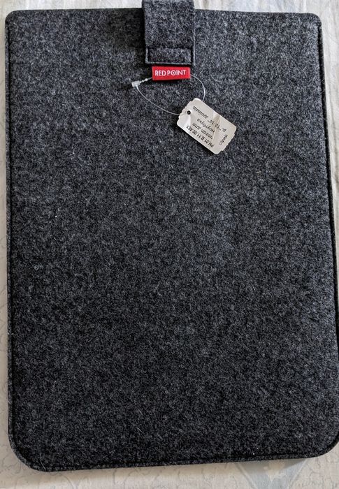 Чехол для ноутбука 13"-14"