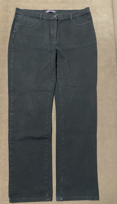 Джинси жіночі б/у у доброму стані