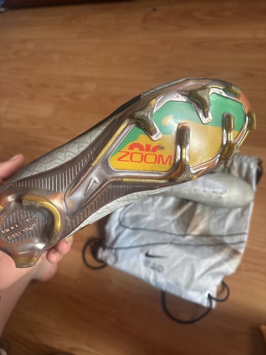 продам бутсы nike air zoom 42 размер