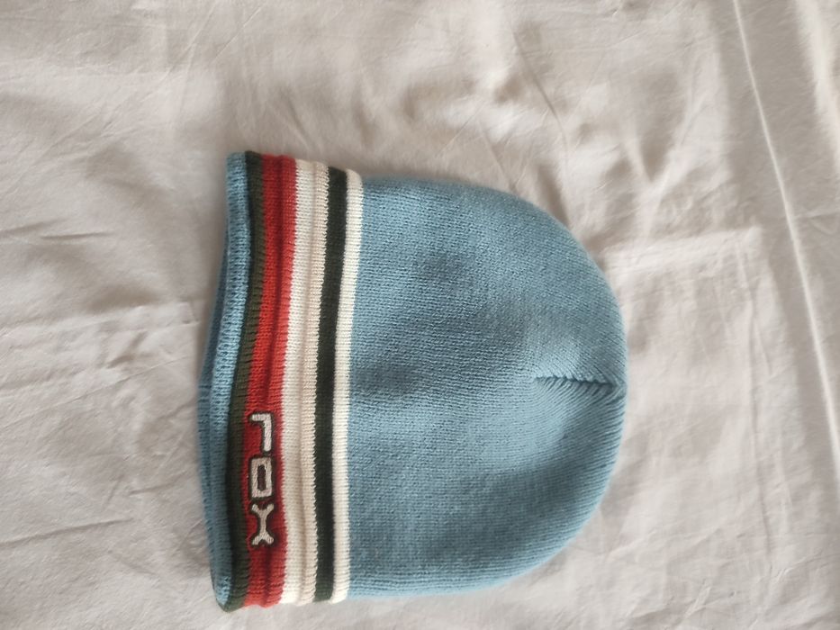 4 Gorros criança