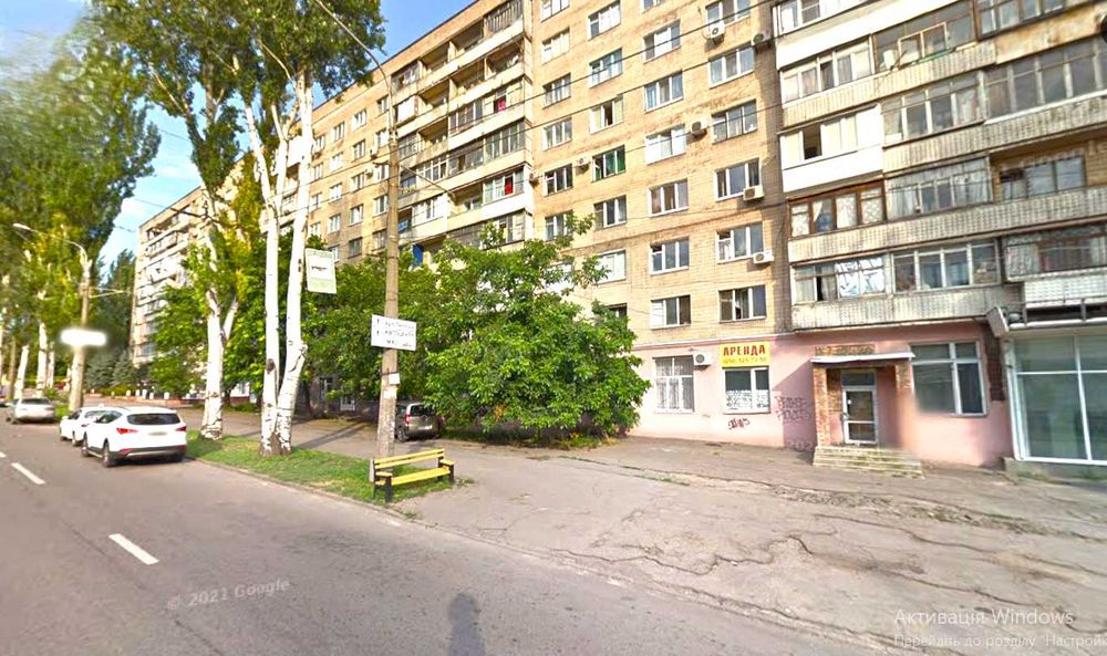 Продаж 2-х. кім. квартири по вул. Дніпровській