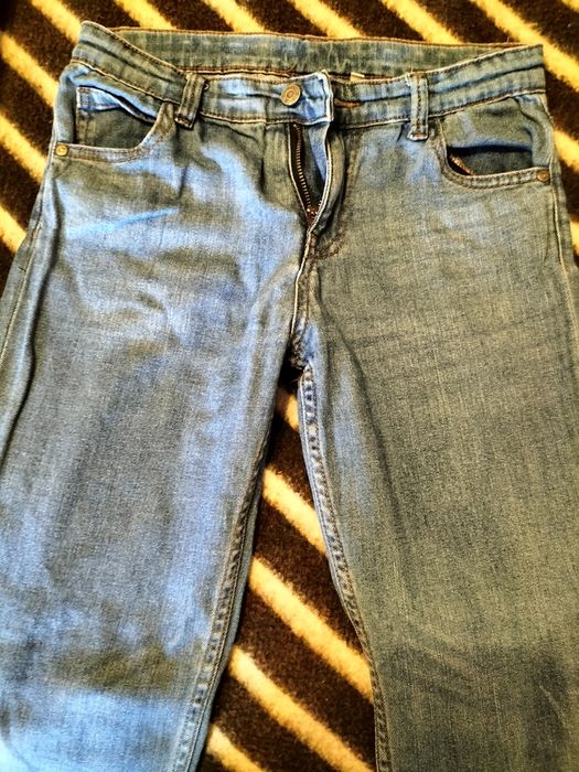 Roupa rapaz 10 -12anos