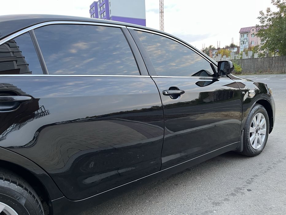 Toyota Camry 40,3.5 V6,2007Рік,Гарний стан