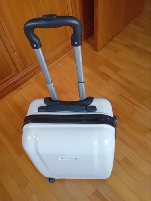 Mala de viagem cabine, nova