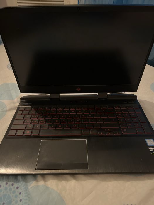 Portatil Gamer excente estado