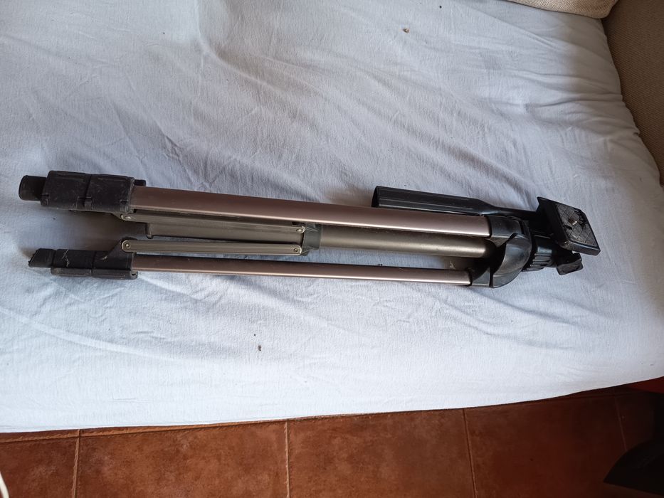 Tripé para Câmera