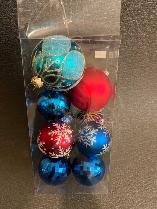 Елка искусственная Литая