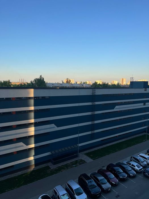Продаж паркінгу в ЖК Галактика ,м.Лівобережна