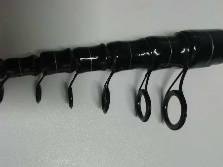 cana pesca playway Kais 6 mts