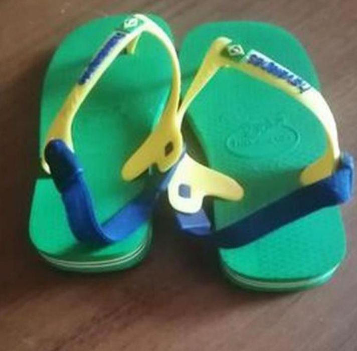 В'єтнамки 21 рр Havaiana.