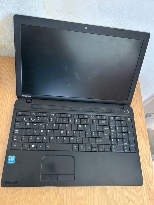 Portátil Toshiba Satellite Pro C50-A