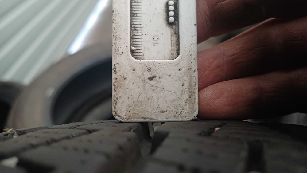 Firemax 809 215/65 R16C 109/107T 2022r