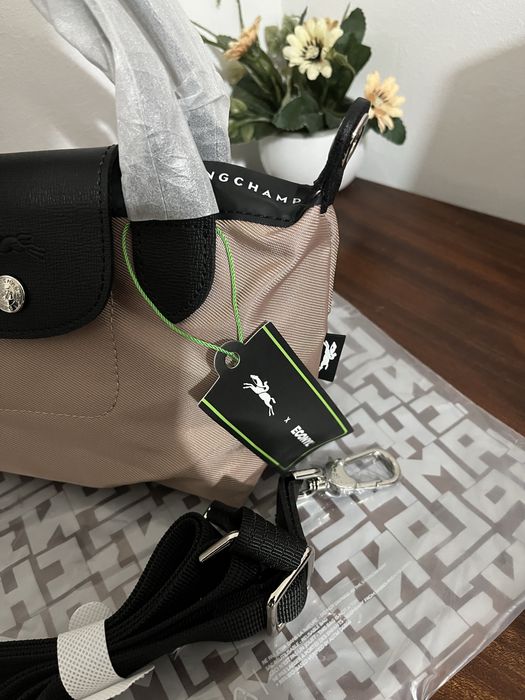 Longchamp Le Piliage Energy XS