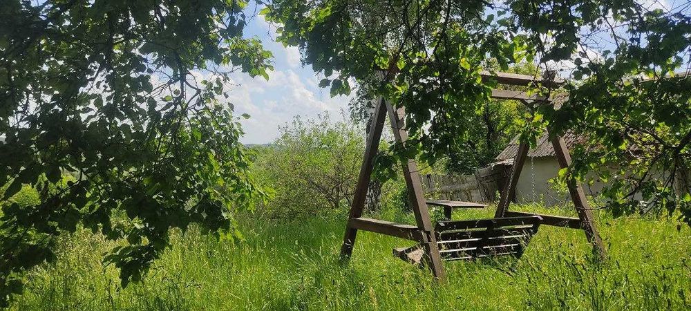 Продаю ДОМ/Будинок 55м2. земли5сот.Газ.Вода.Котел.ГАРАЖ