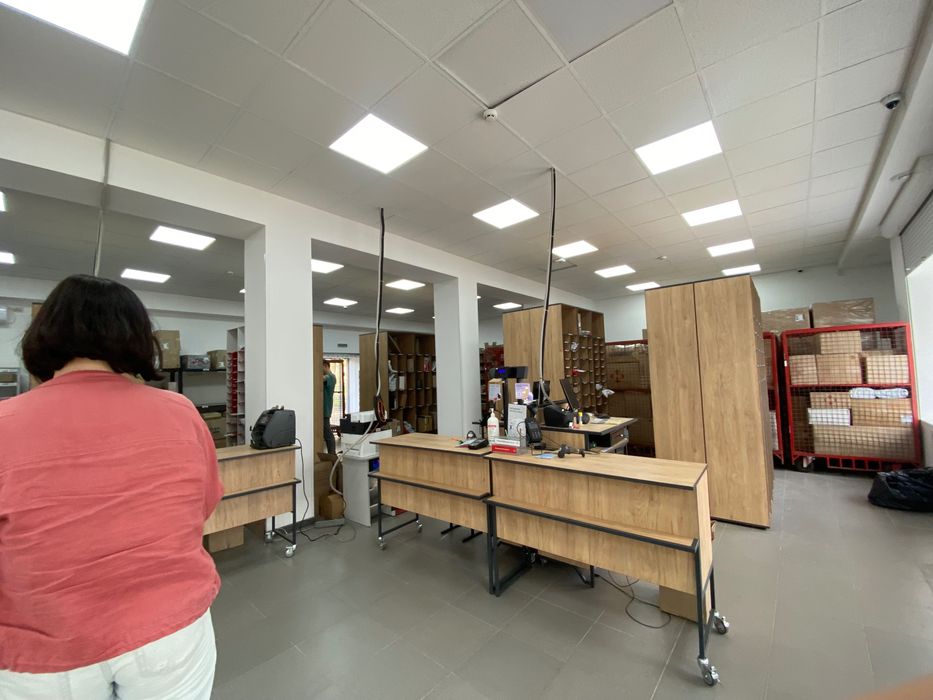 Коммерческая недвижимость по адресу ул. Пр Соборности (площадь 232 м²) - Atlanta.ua - фото 8