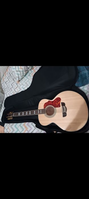Violão 12 cordas