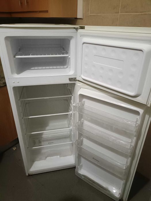 Frigorifico em segunda mão