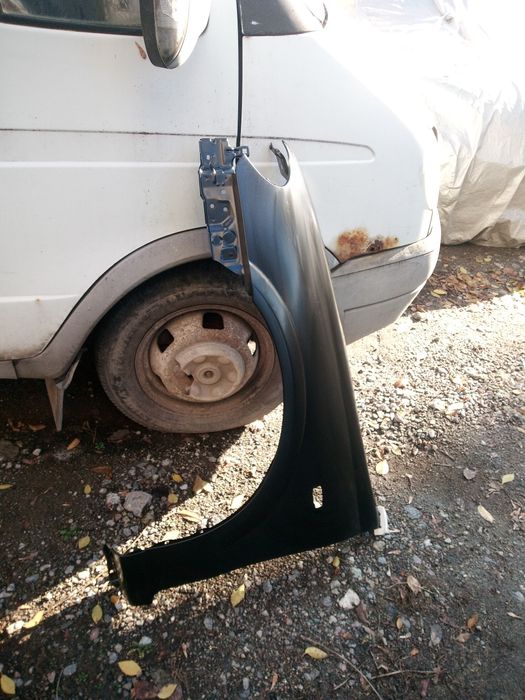 Крило Ніссан Альмера н16