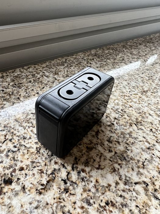 Gopro 10 black com bastantes acessorios originais