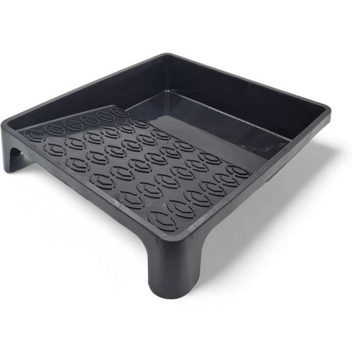 Zestaw Malarski Wałek Malarski Kuweta Kij Uchwyt 12mm 55cm