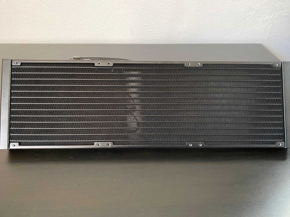 Watercooler Corsair H170i Elite Capellix